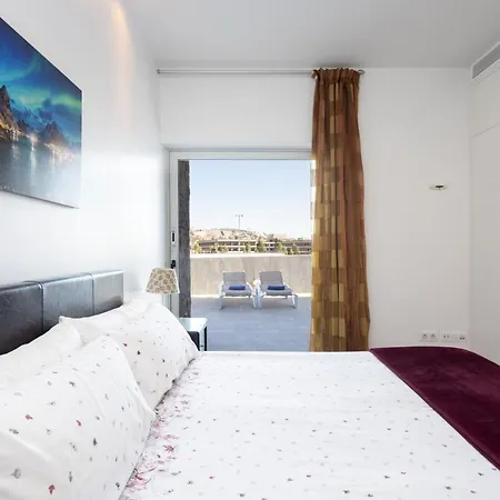 Hemeras Boutique Homes - Exclusive 5min Walk From Playa Del Duque أذيخي