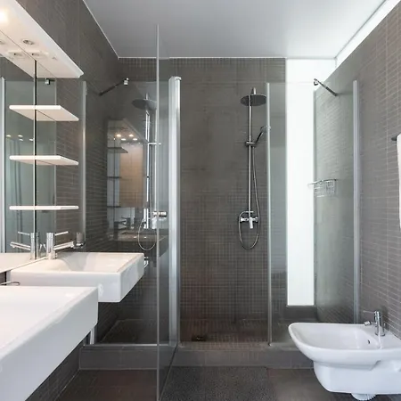ヴィラ Hemeras Boutique Homes - Exclusive 5min Walk From Playa Del Duque アデヘ