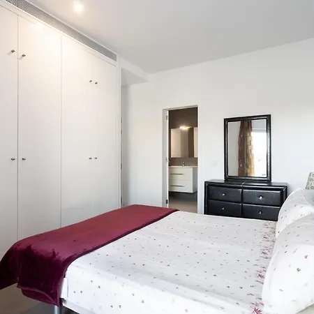 Hemeras Boutique Homes - Exclusive 5min Walk From Playa Del Duque ヴィラ アデヘ