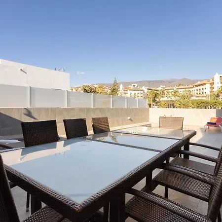 ヴィラ Hemeras Boutique Homes - Exclusive 5min Walk From Playa Del Duque