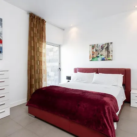 ヴィラ Hemeras Boutique Homes - Exclusive 5min Walk From Playa Del Duque アデヘ
