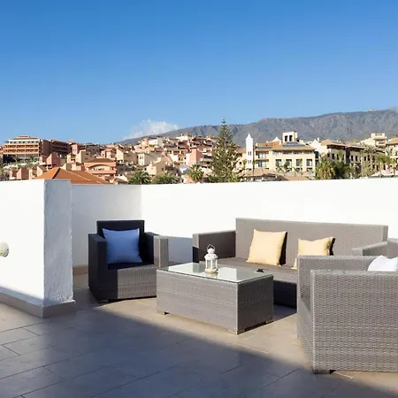 Hemeras Boutique Homes - Exclusive 5min Walk From Playa Del Duque アデヘ